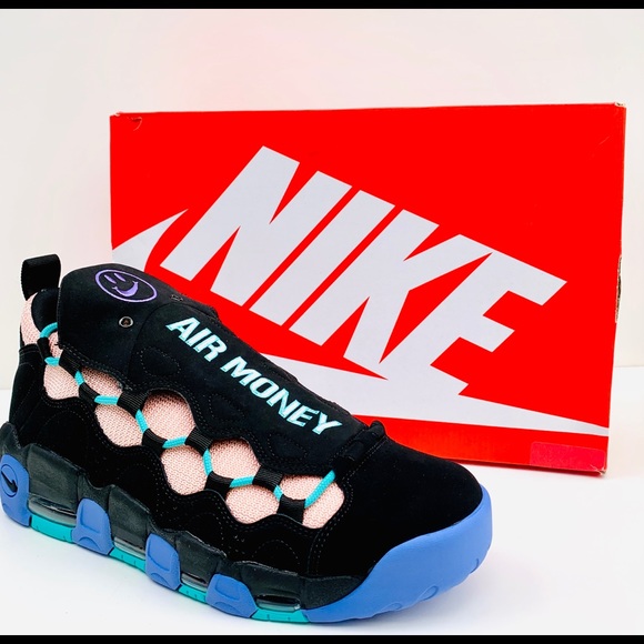 Air More Money Have A Nike Day 2019 Men’s Size 9.5 - Picture 14 of 16